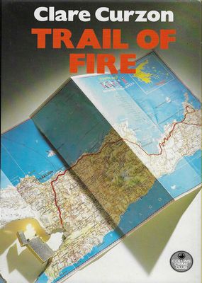 Trail of Fire