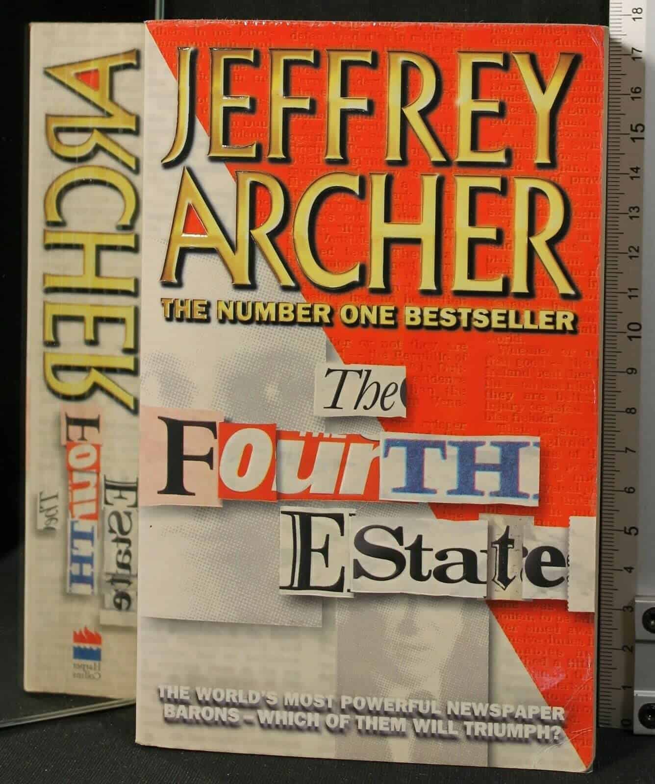 The Fourth Estate