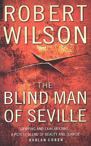 The Blind Man of Seville
