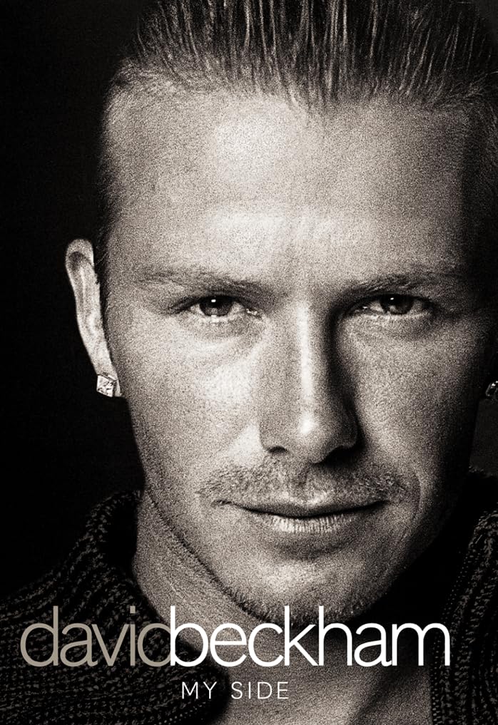David Beckham My Side