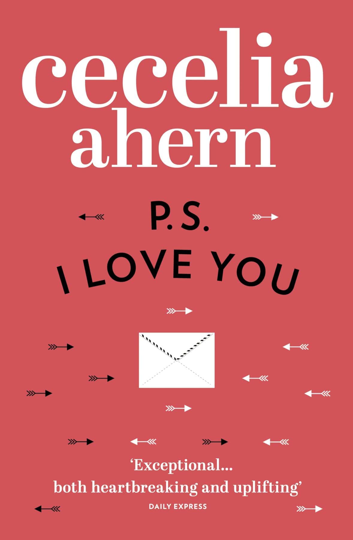 Ps, I Love You