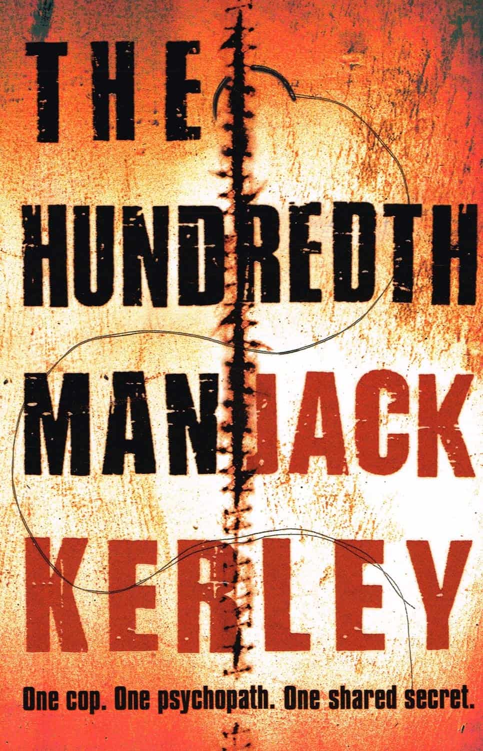 THE HUNDREDTH MAN