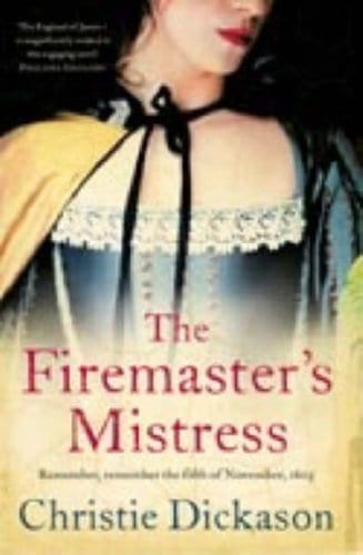Firemaster's Mistress
