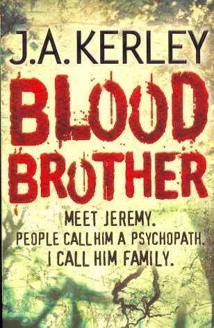Blood Brother