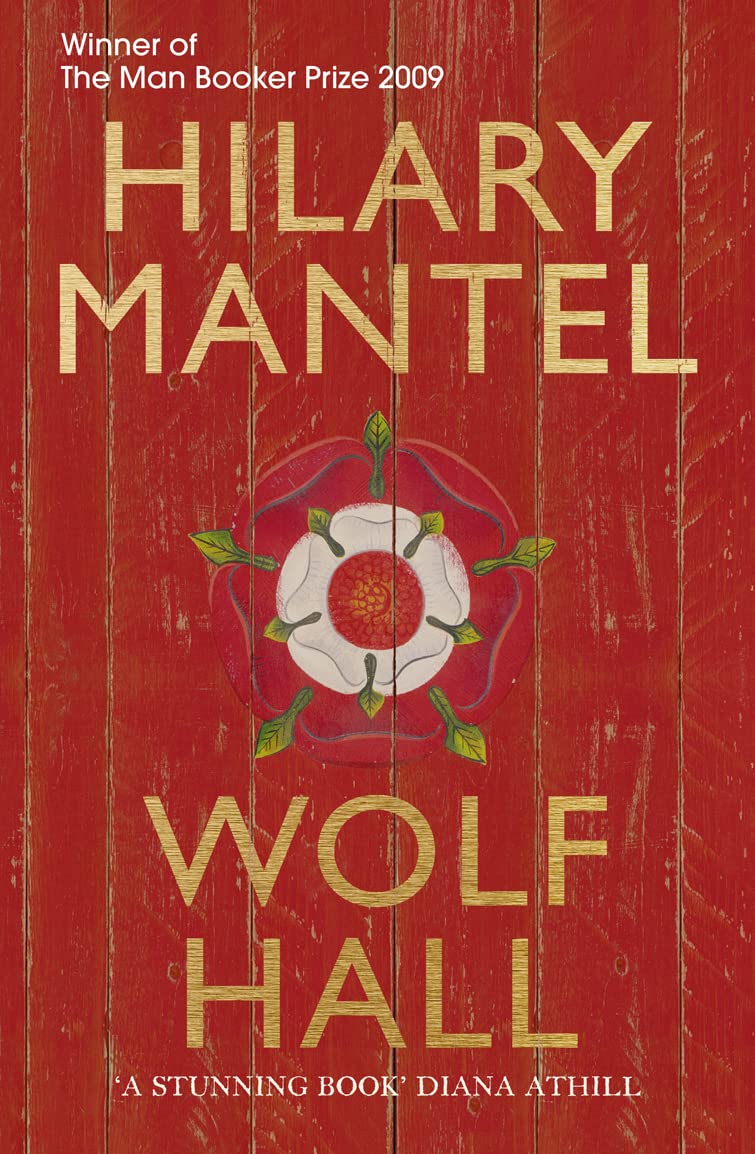 Wolf Hall