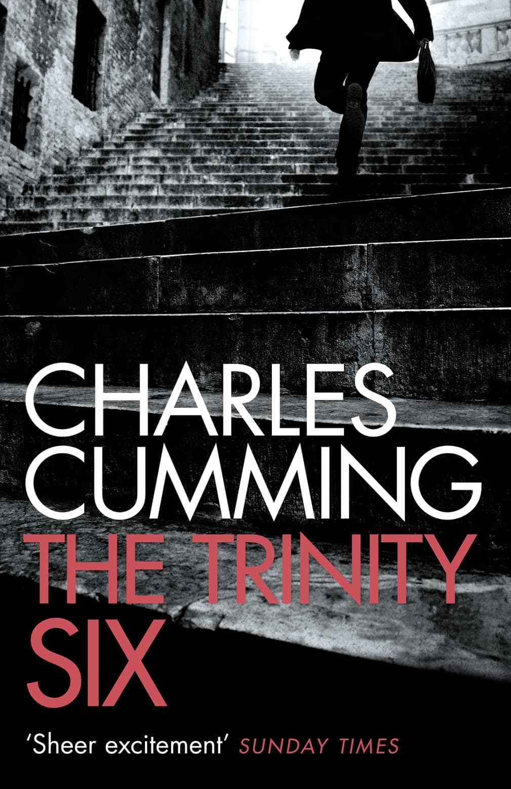 Trinity Six