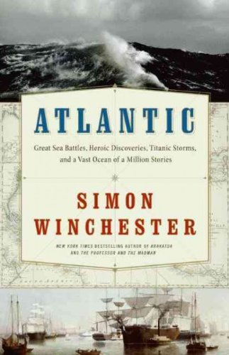 Atlantic: A Vast Ocean of a Million Stories