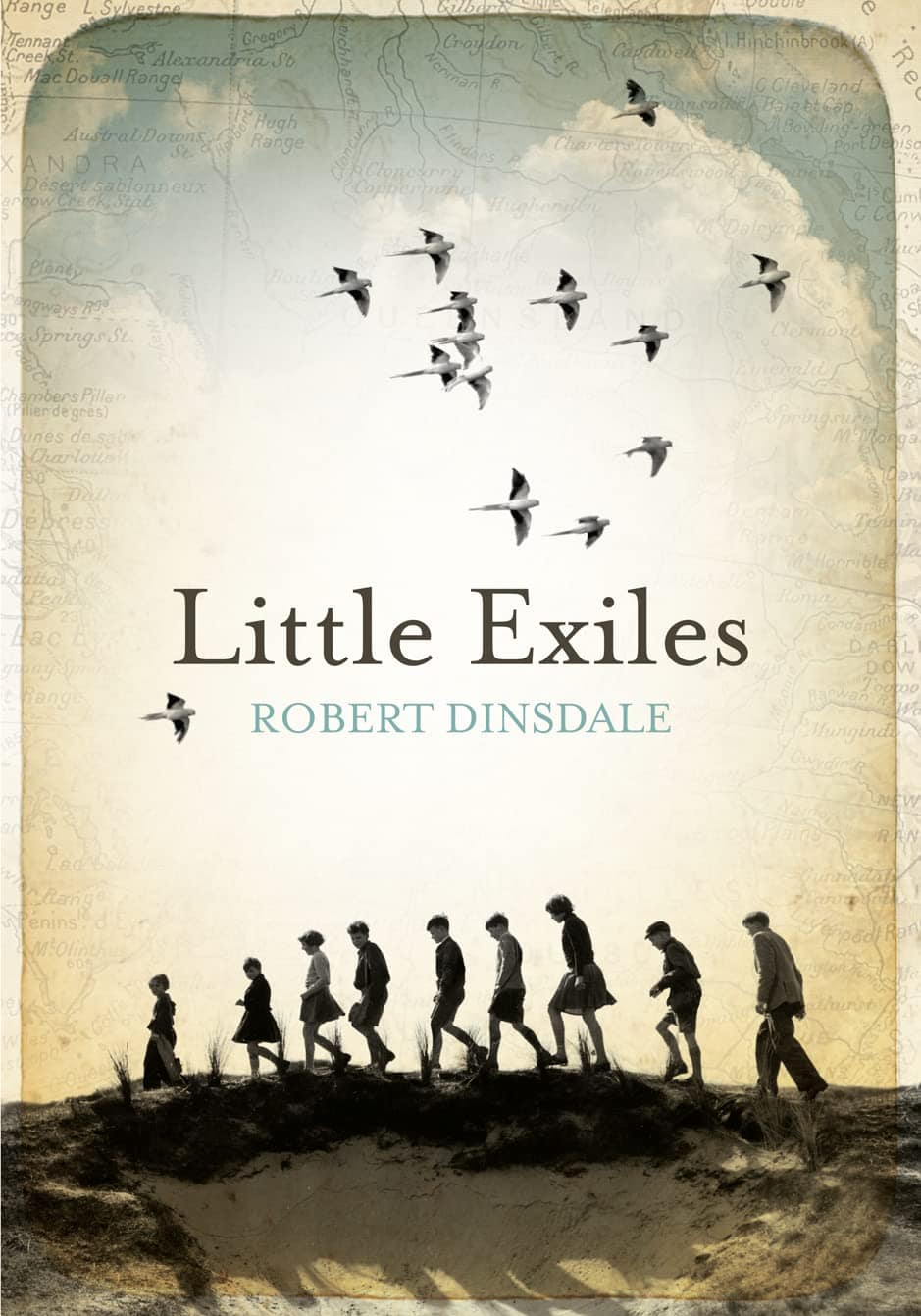 Little Exiles