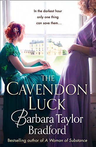 CAVENDON LUCK-CAVENDON CHRO_PB