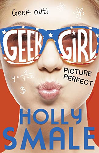 Picture Perfect (Geek Girl)
