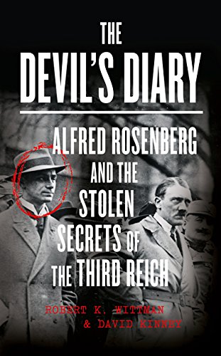 Devil's Diary