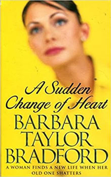 A Sudden Change of Heart