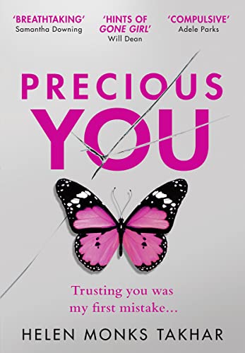 Precious You EXPORT