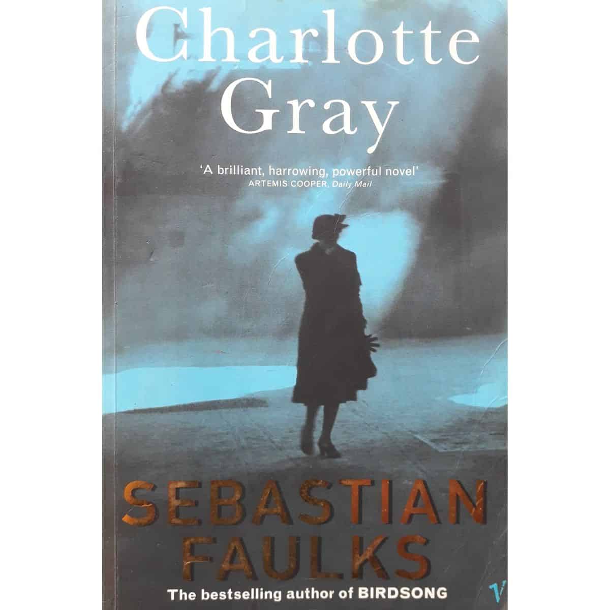 Charlotte Gray