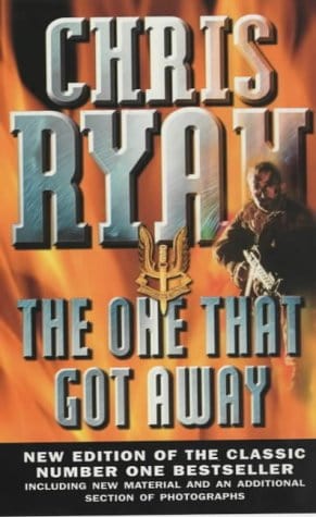 The One That Got Away