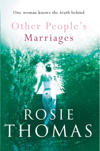 Other People's Marriages