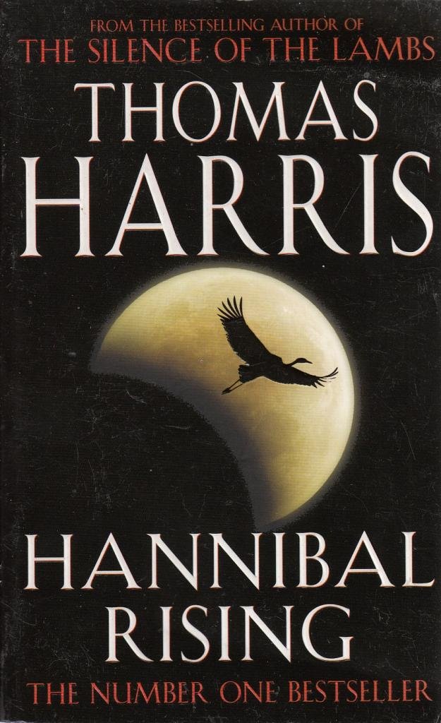 Hannibal Rising
