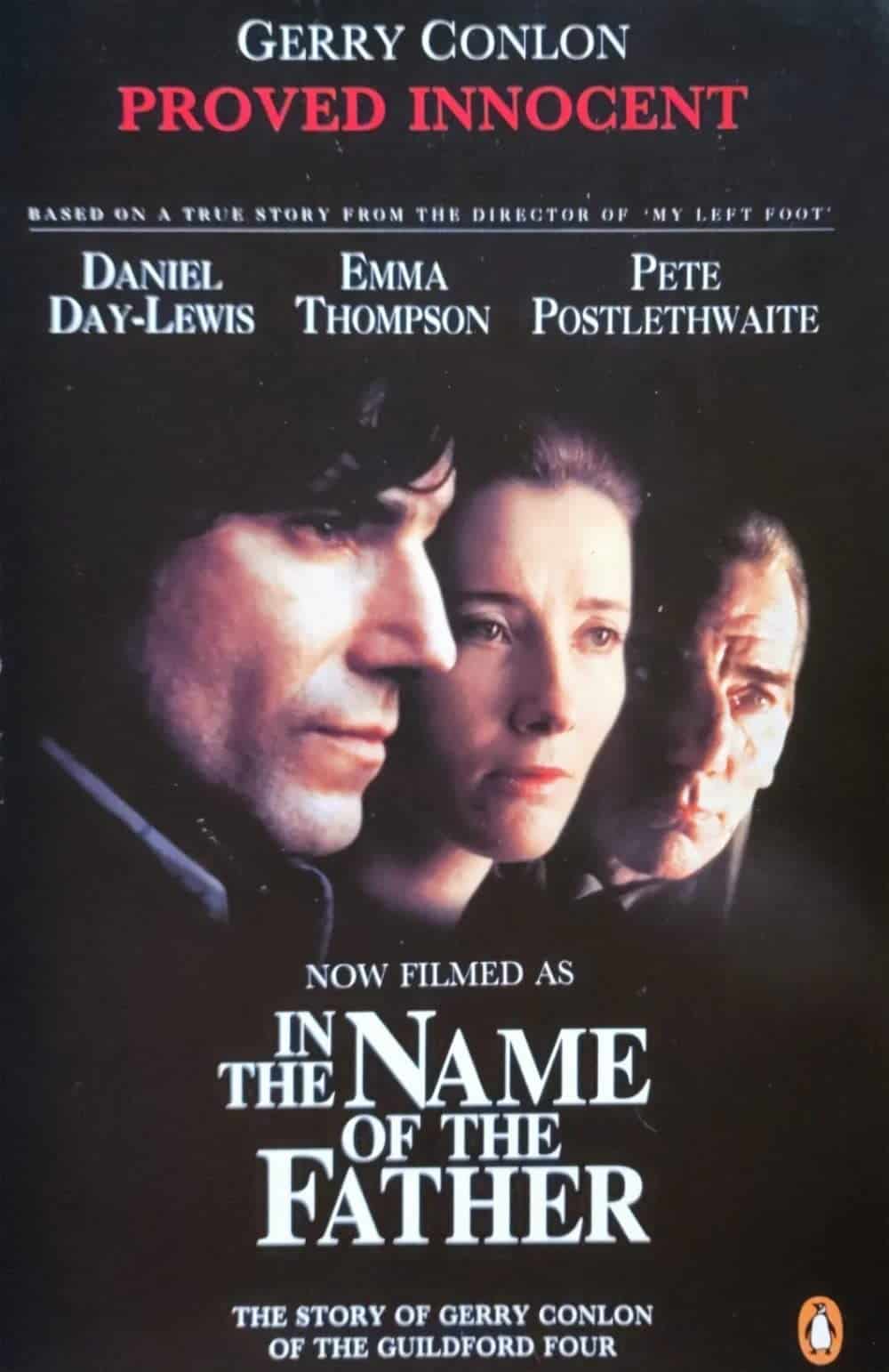 In The Name of the Father