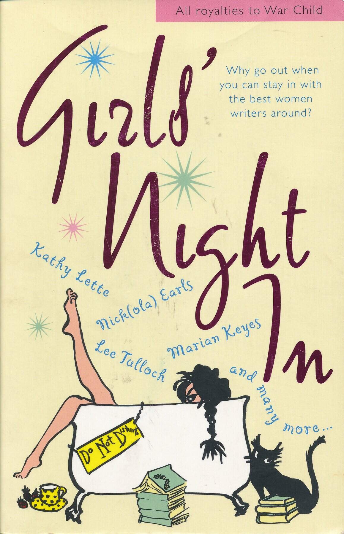 Girls' Night In