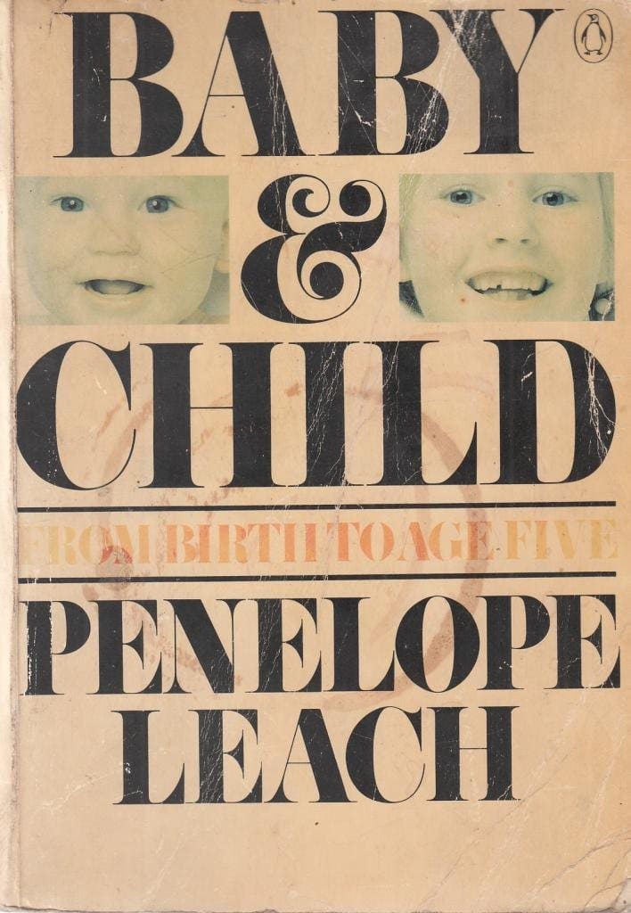 Baby &amp; Child - From Birth to Age Five Years