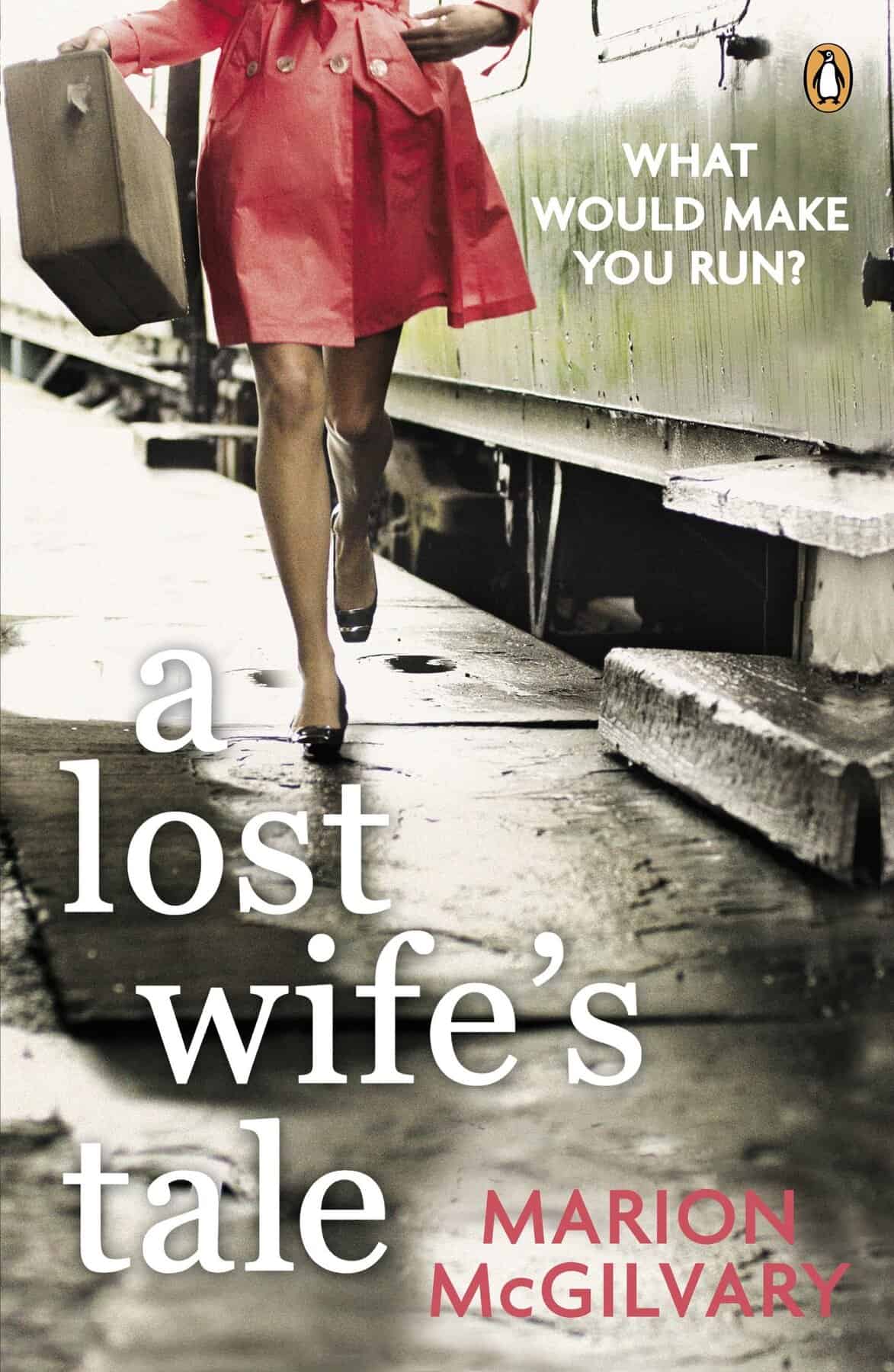 A Lost Wifes Tale