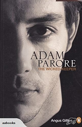 Adam Parore: the Wicked-Keeper