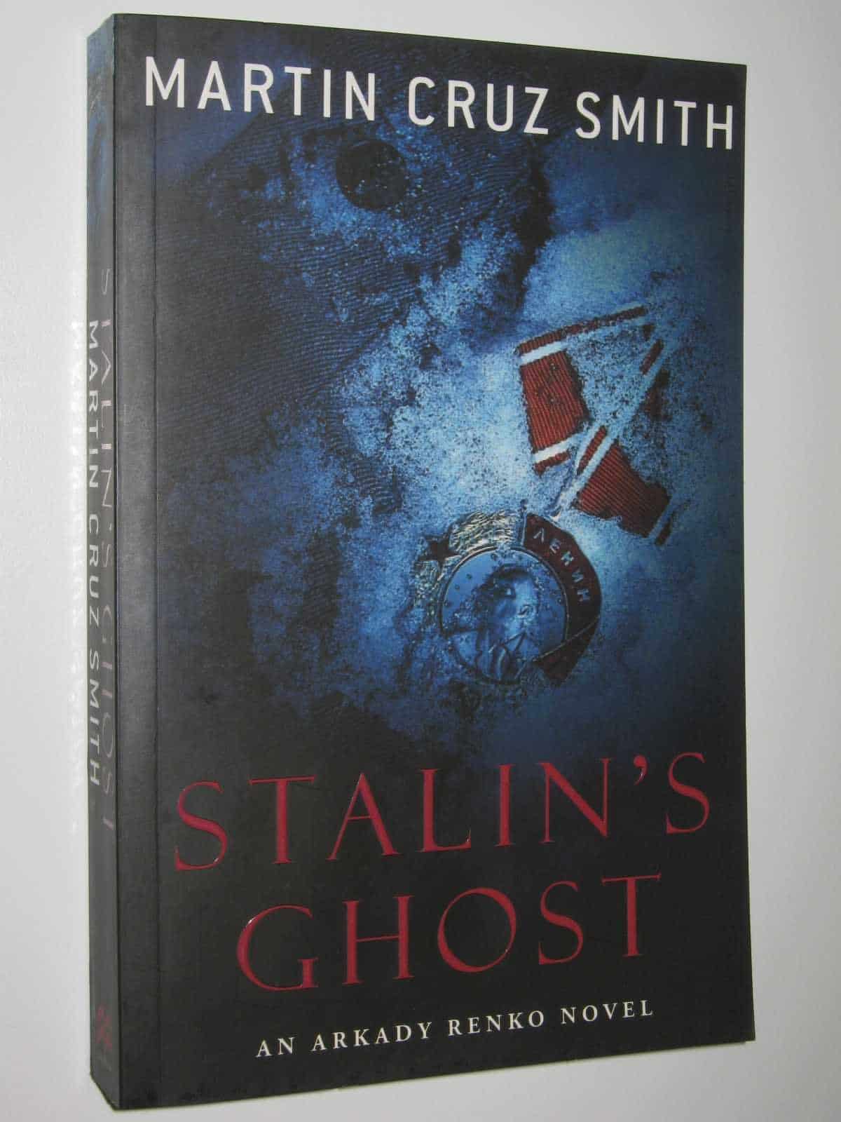 Stalin's Ghost