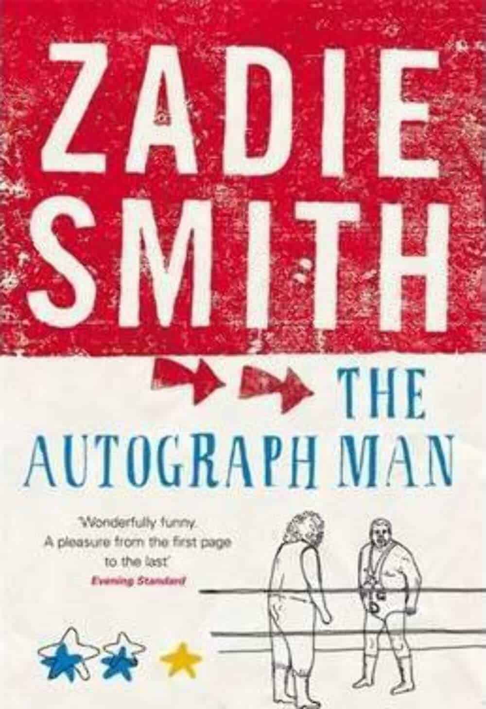 The Autograph Man