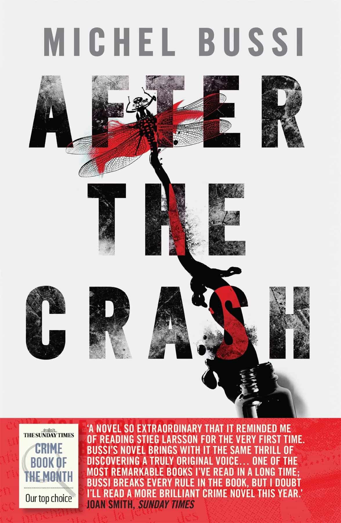 After The Crash Export Edition