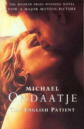 THE ENGLISH PATIENT