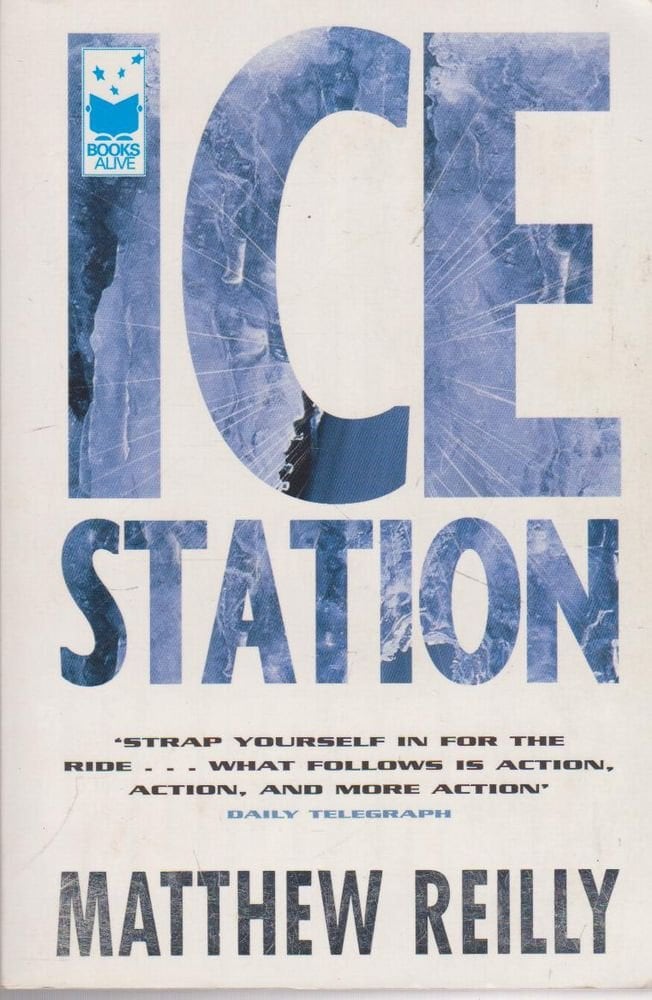 Ice Station