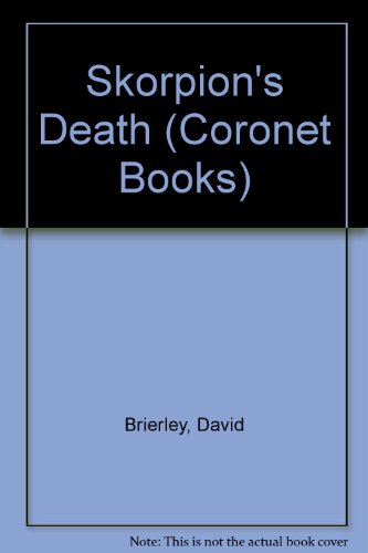 Skorpion's Death