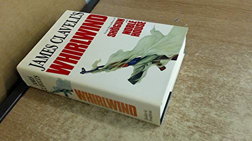 Whirlwind: The sixth novel of the Asian Saga
