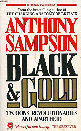 Black &amp; Gold
