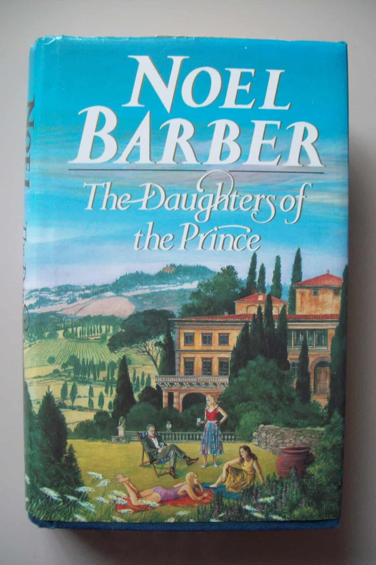 Daughters of the Prince