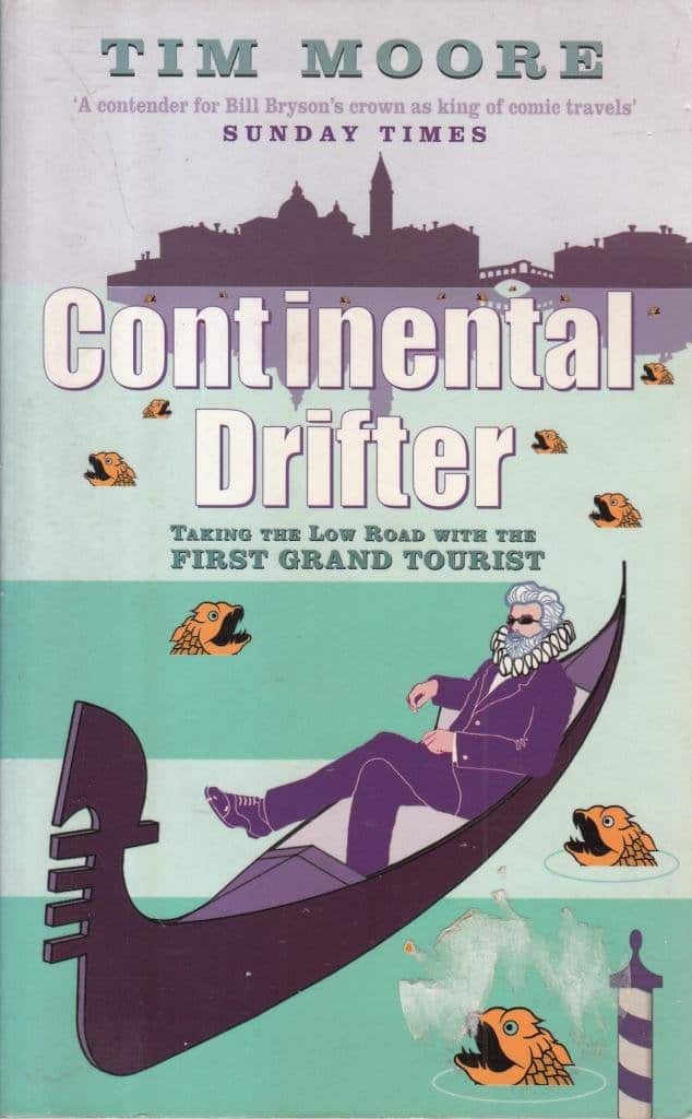 Continental Drifter