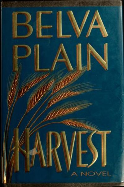 Harvest