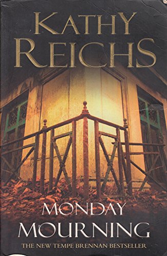 Monday Mourning