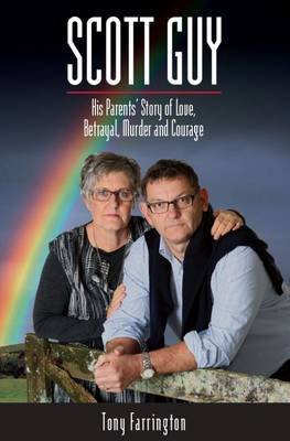 Scott Guy