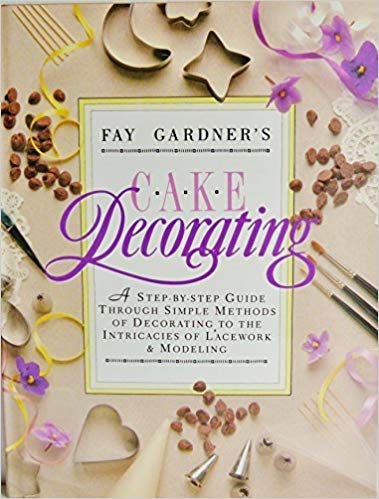 Fay Gardner's Cake Decorating