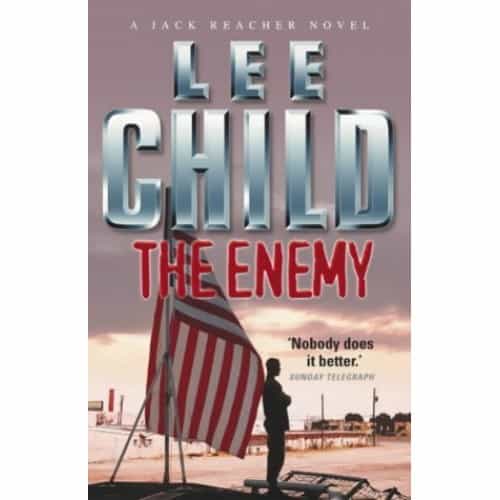 The Enemy