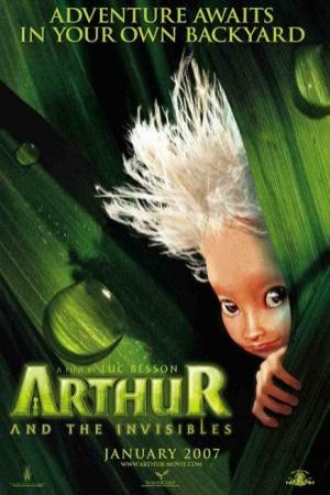 Arthur and the Invisibles