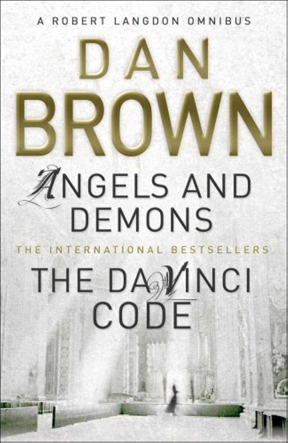 Angels &amp; Demons - Special Illustrated Edition