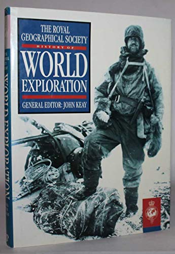 History of World Exploration