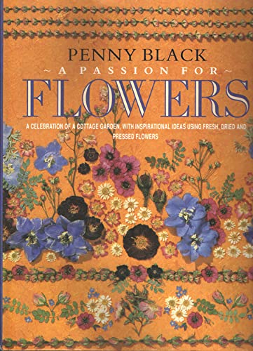 Passion For Flowers