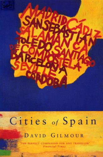CITIES OF SPAIN