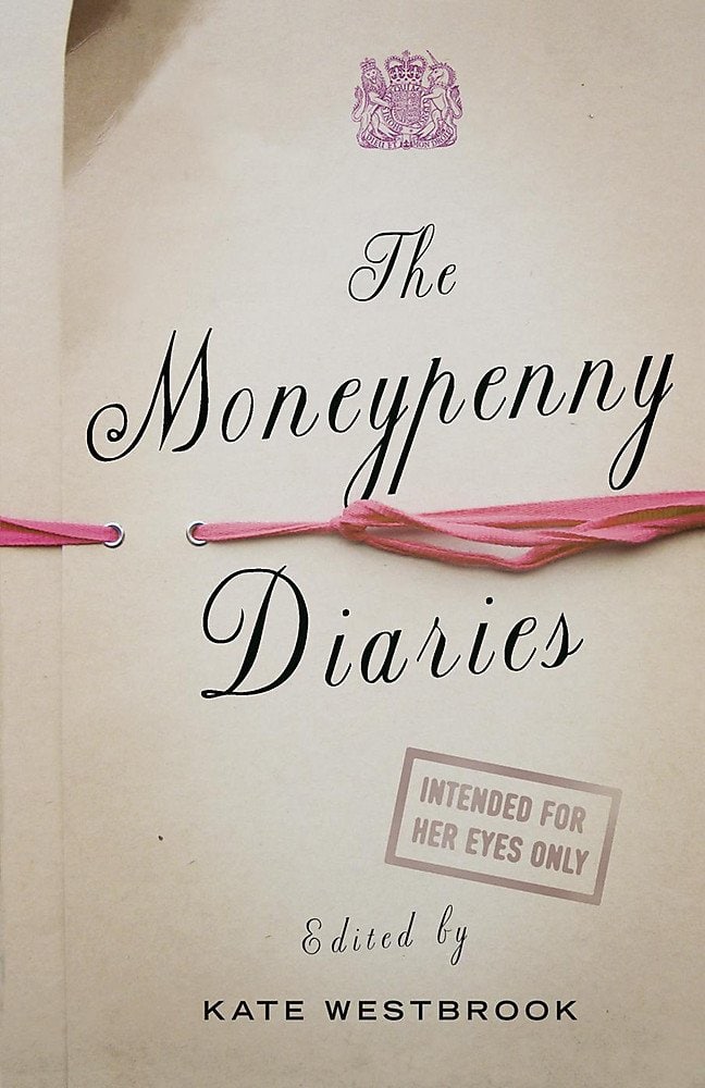 The Moneypenny Diaries : Guardian Angel