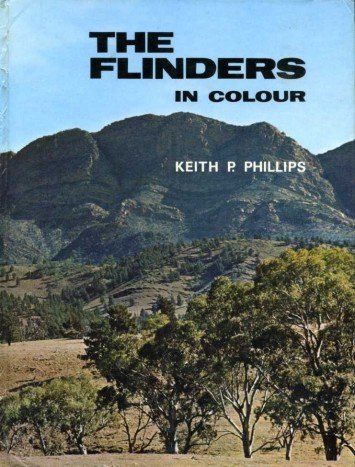 The Flinders in Colour