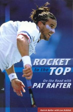 Rocket to the Top