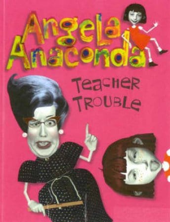 Teacher Trouble